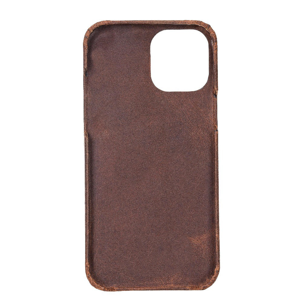 Luca Leather