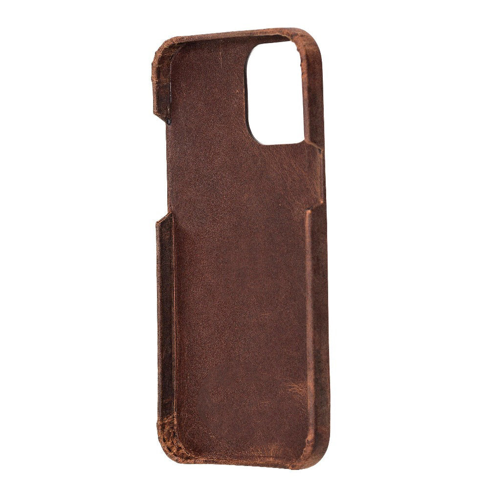 Luca Leather