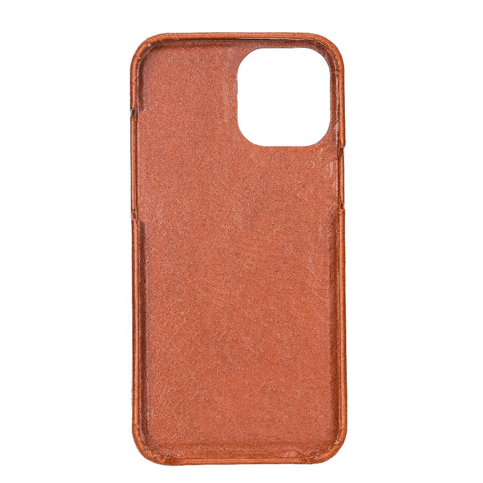 Luca Leather