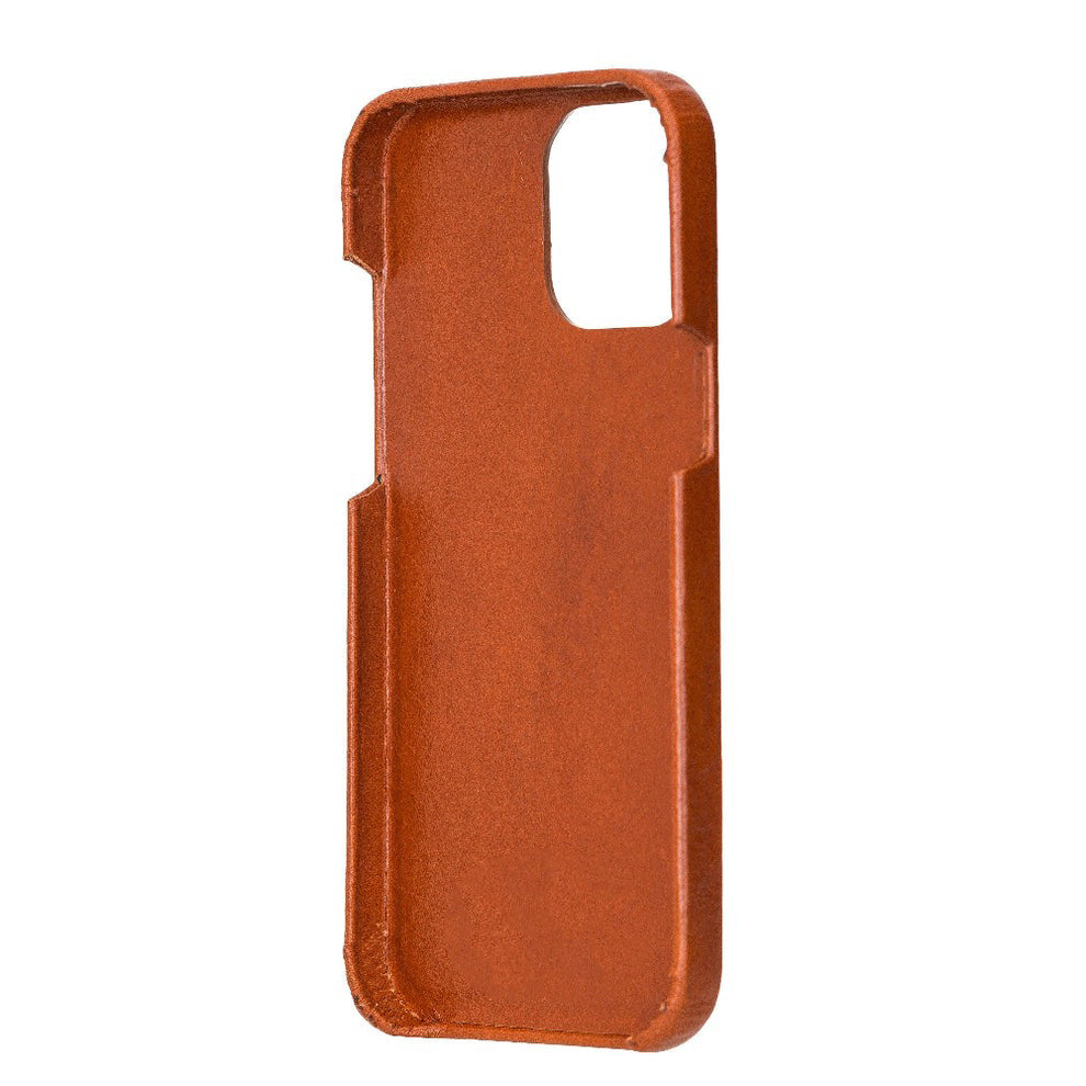 Luca Leather