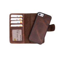 Luca Leather