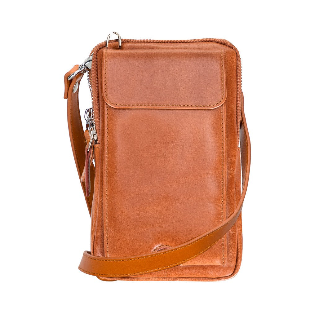 Luca Leather