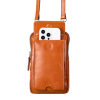 Luca Leather