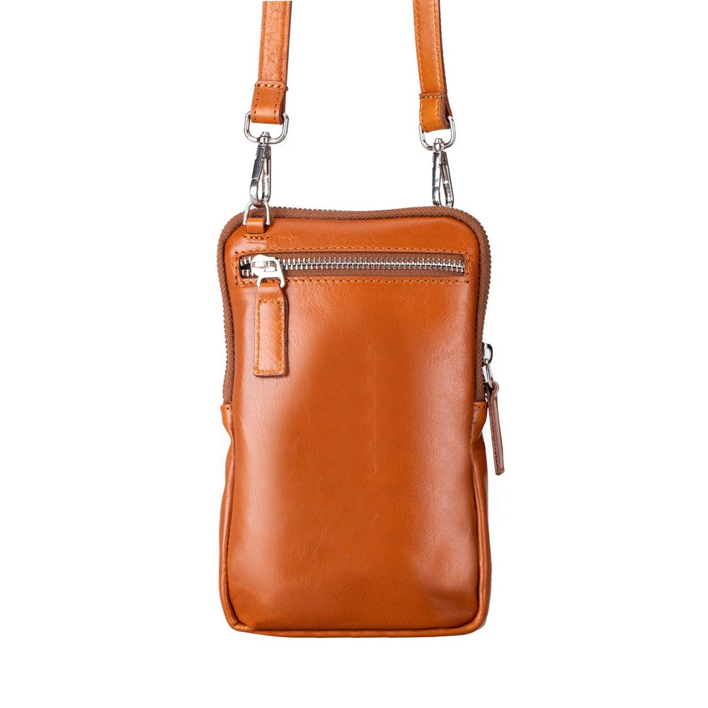 Luca Leather