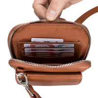 Luca Leather