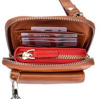 Luca Leather