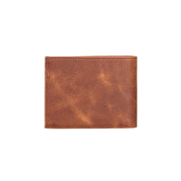 Bouletta Passat Leather Wallet - Leather Card Holder B2B