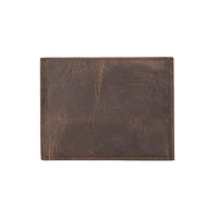 Bouletta Passat Leather Wallet - Leather Card Holder B2B