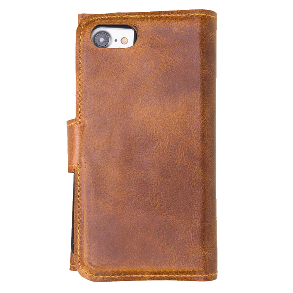 Luca Leather