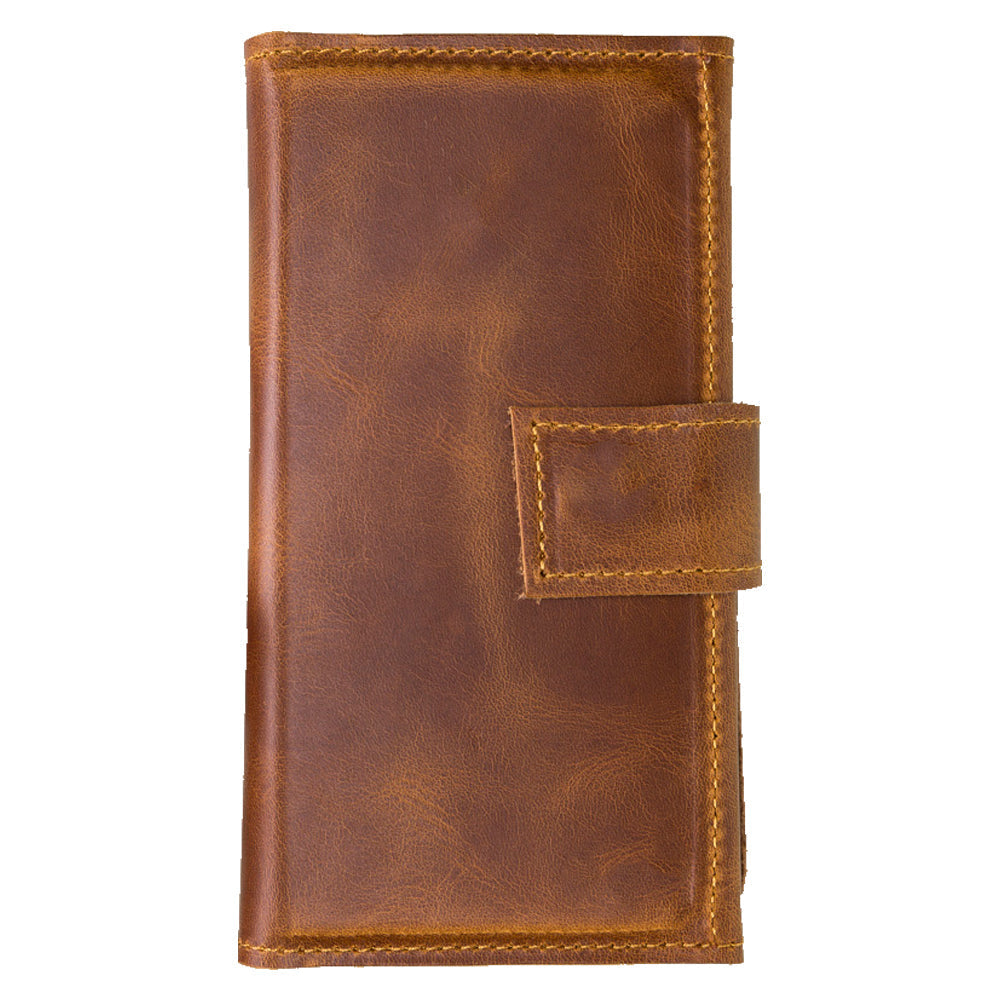 Luca Leather