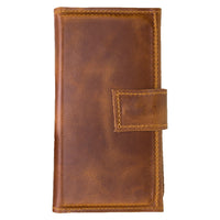 Luca Leather
