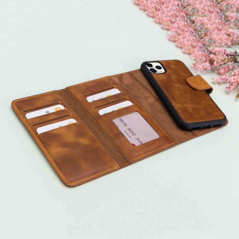 Luca Leather