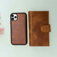 Luca Leather