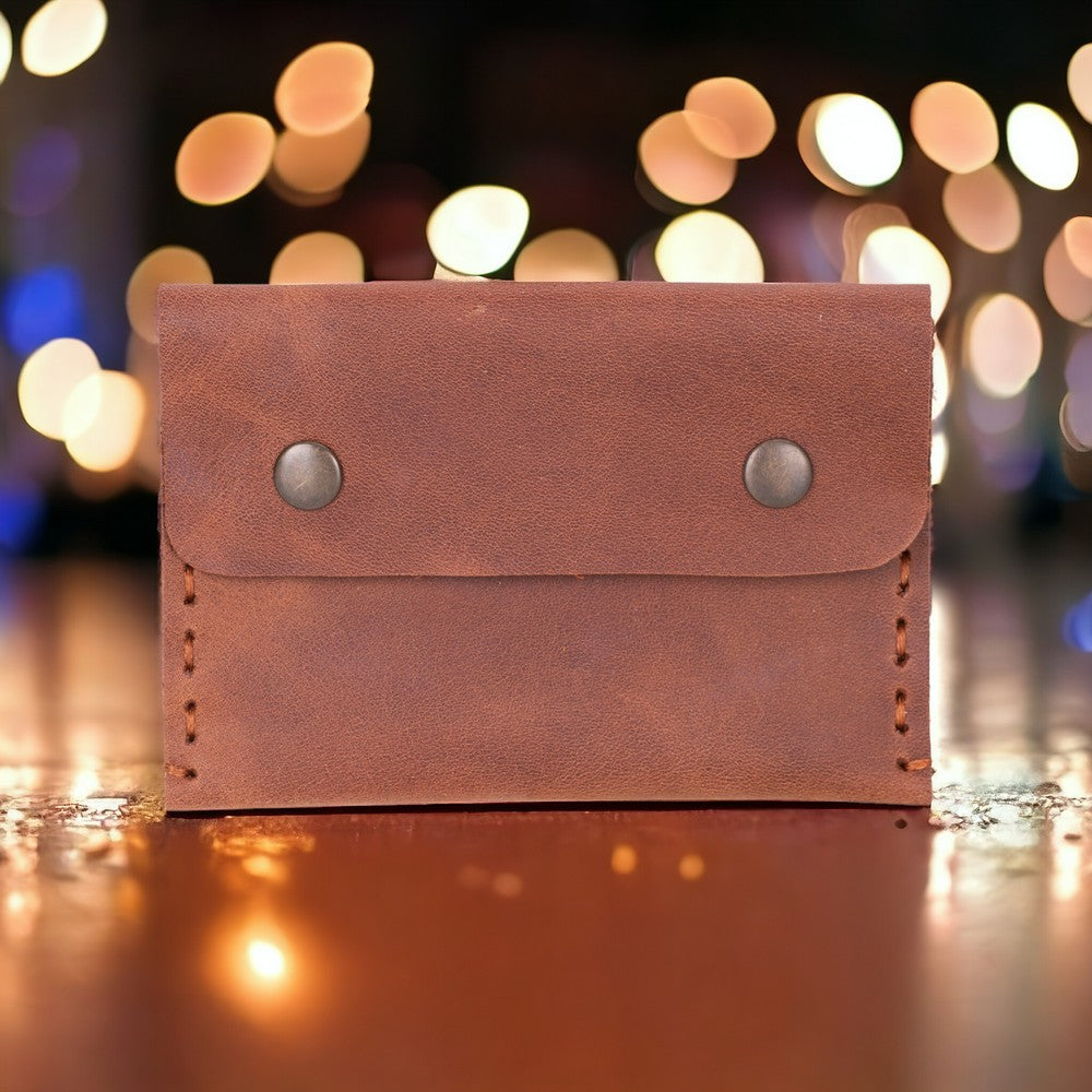 Luca Leather