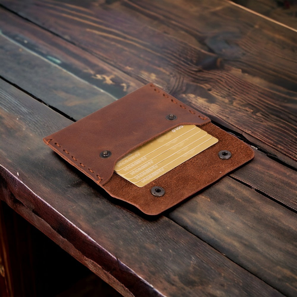 Luca Leather