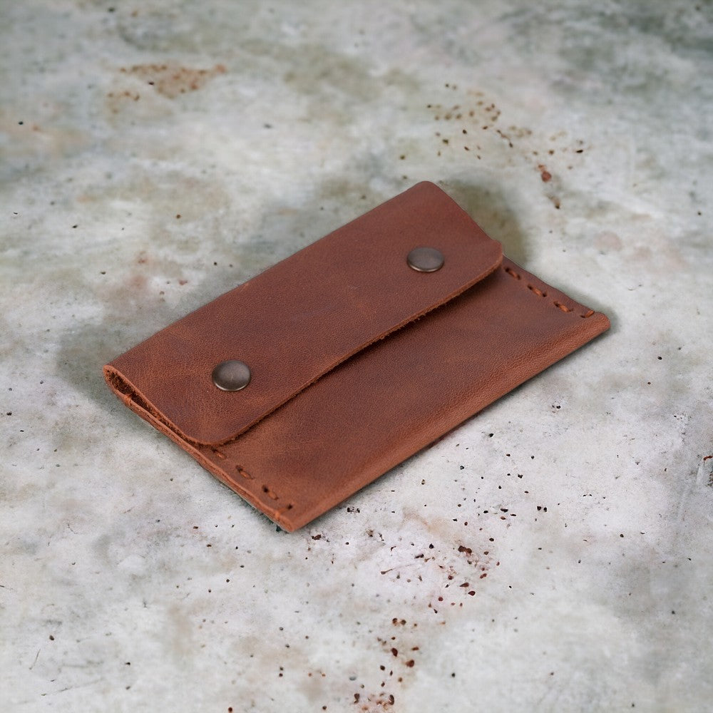 Luca Leather