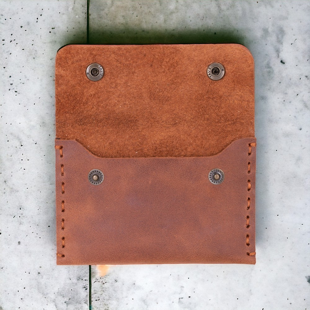 Luca Leather