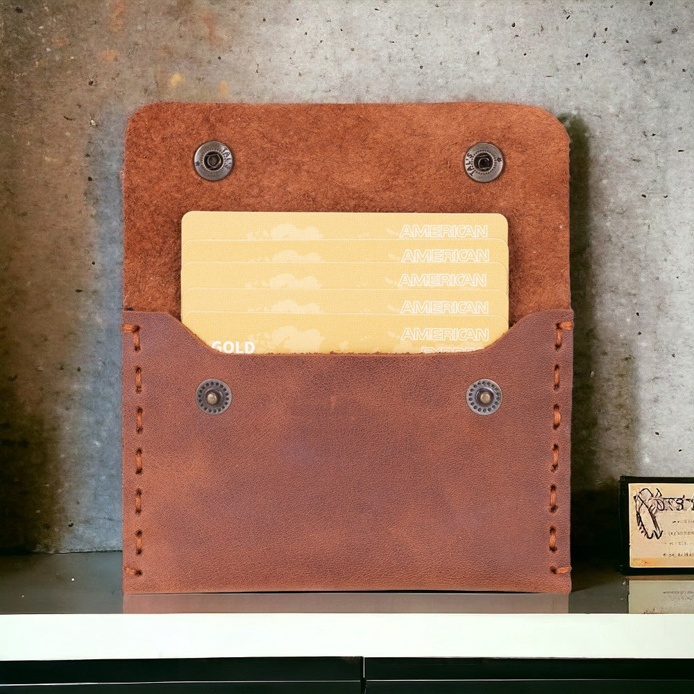 Luca Leather