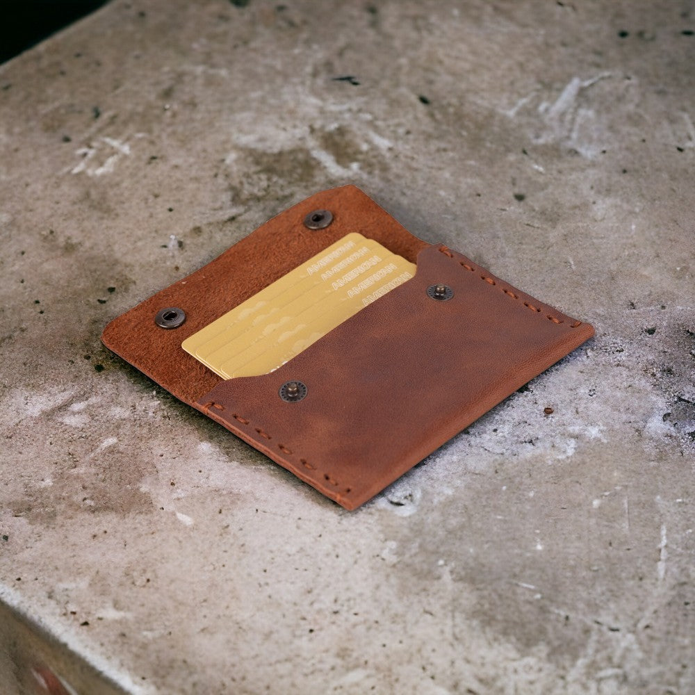 Luca Leather