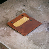 Luca Leather