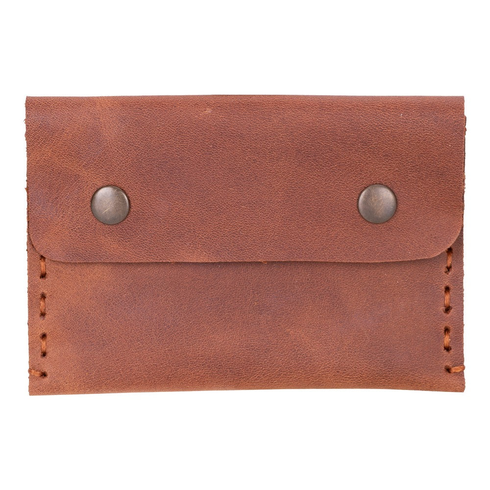 Luca Leather
