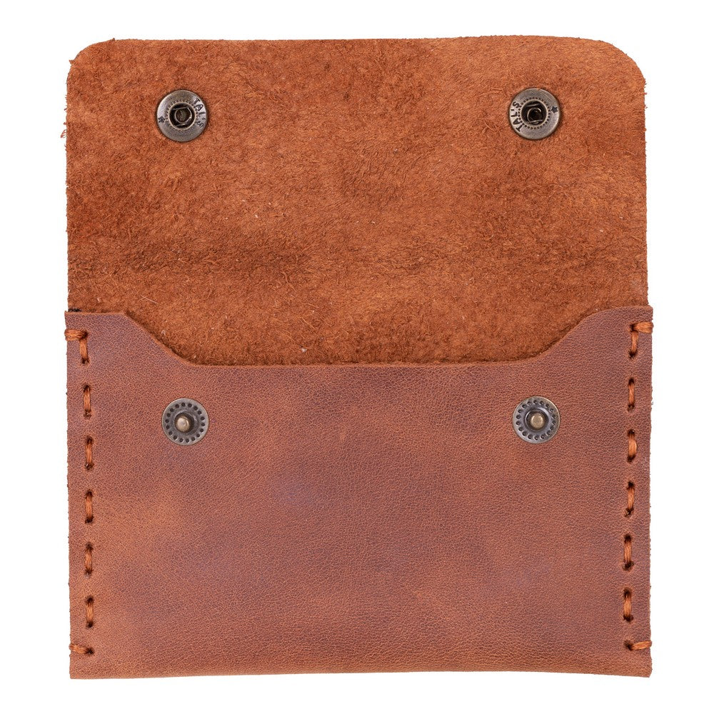 Luca Leather