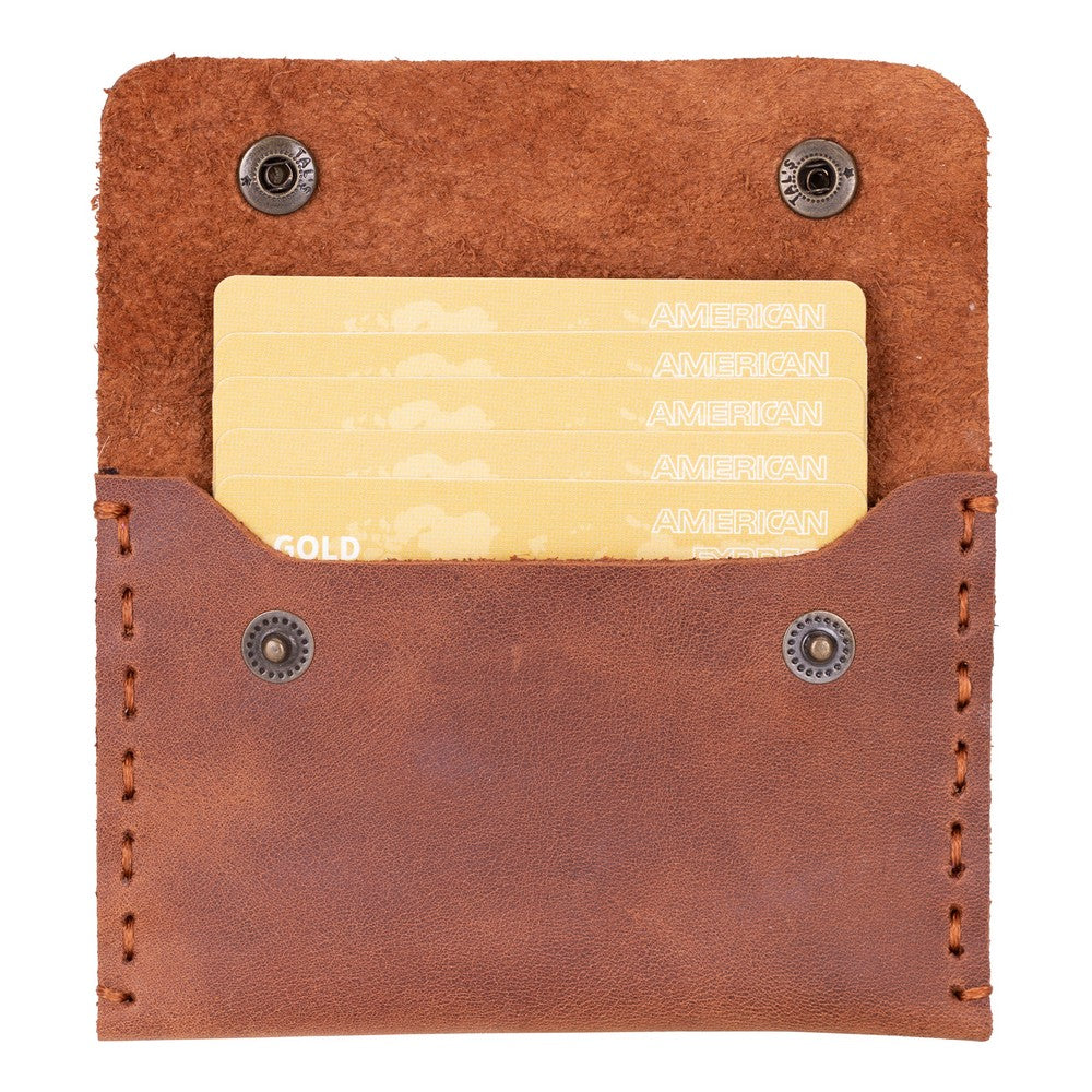 Luca Leather