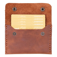 Luca Leather