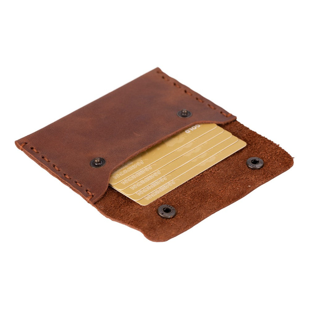 Luca Leather
