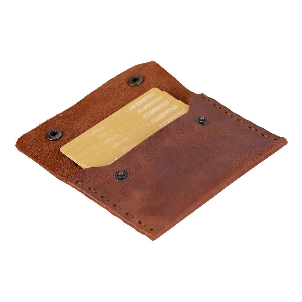 Luca Leather