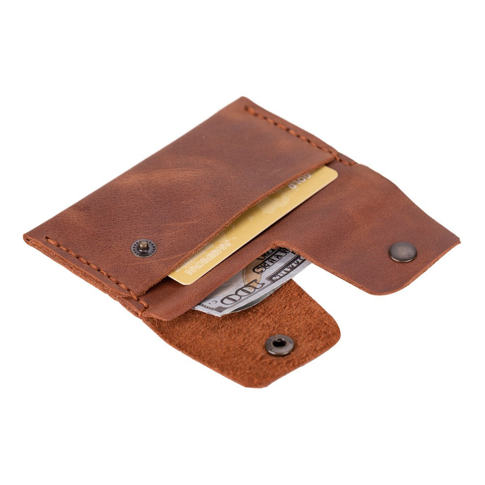Luca Leather