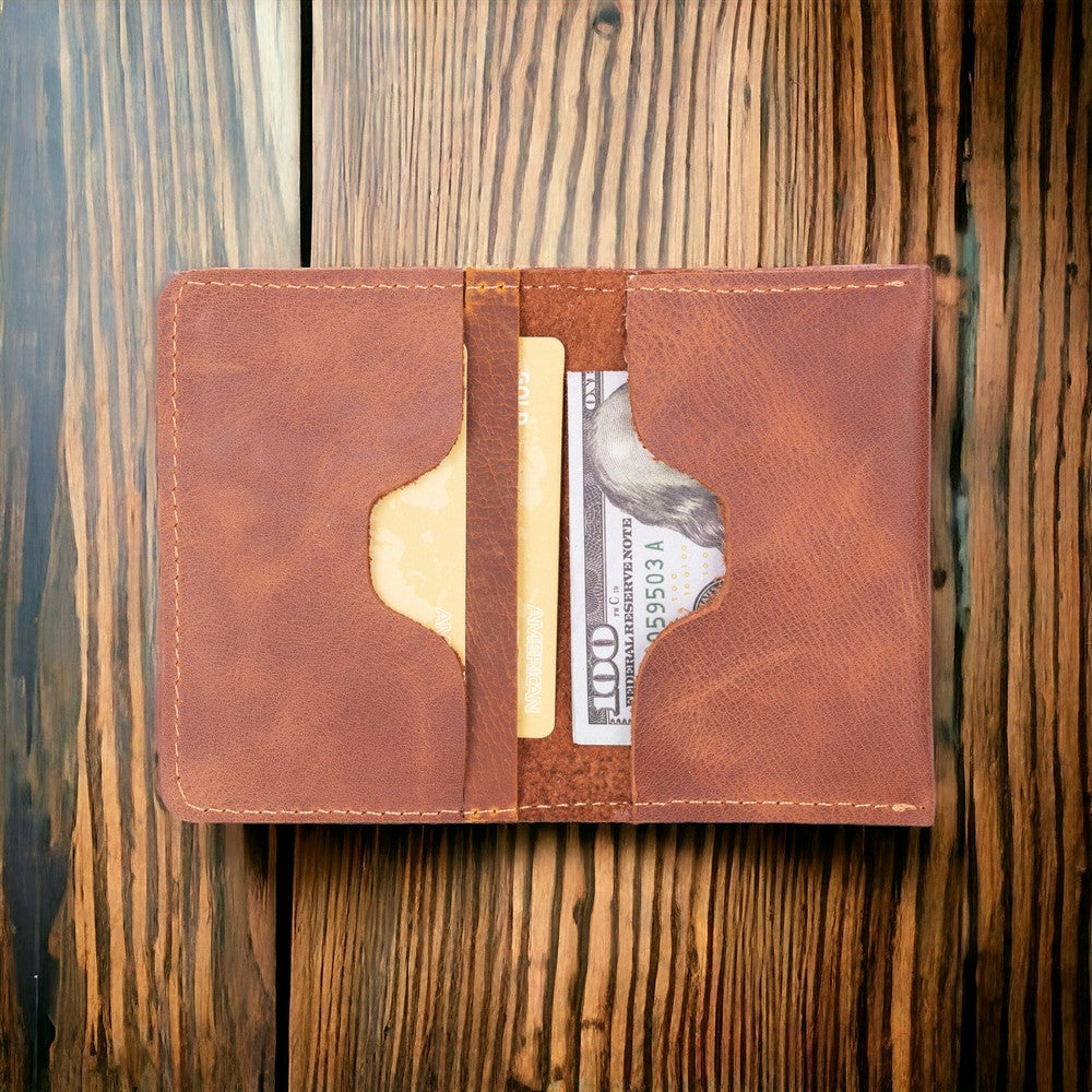 Luca Leather