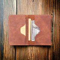 Luca Leather