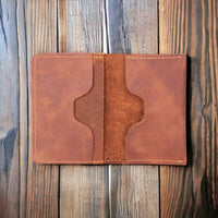 Luca Leather