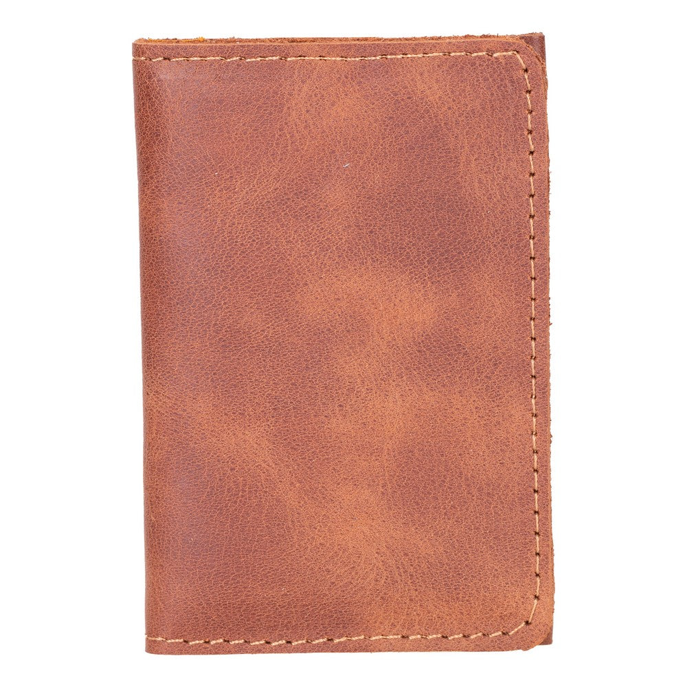 Luca Leather