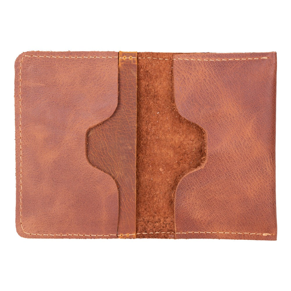 Luca Leather