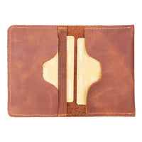 Luca Leather