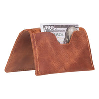 Luca Leather