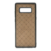 Bouletta Samsung Galaxy Note 8 Leather Wallet Case Samsung Note 8 / Pink