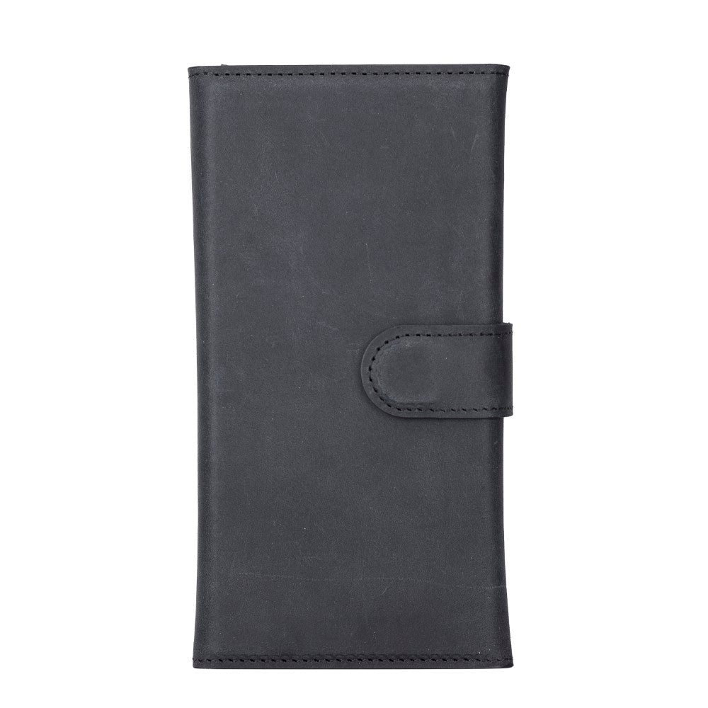 Luca Leather