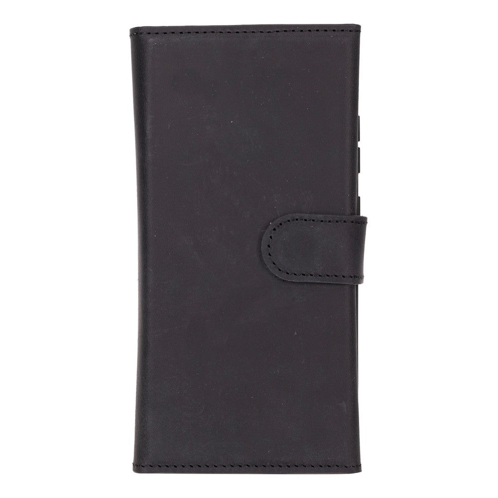 Luca Leather