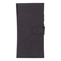 Luca Leather