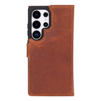 Luca Leather