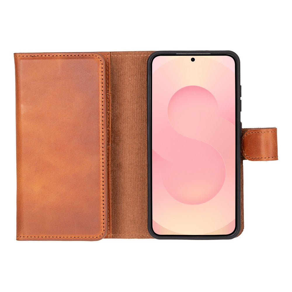 Luca Leather