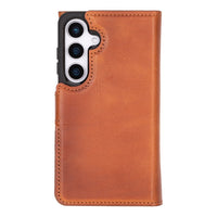 Luca Leather