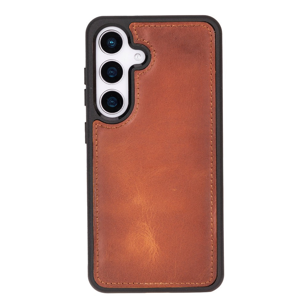 Luca Leather