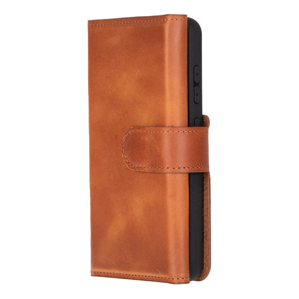 Luca Leather