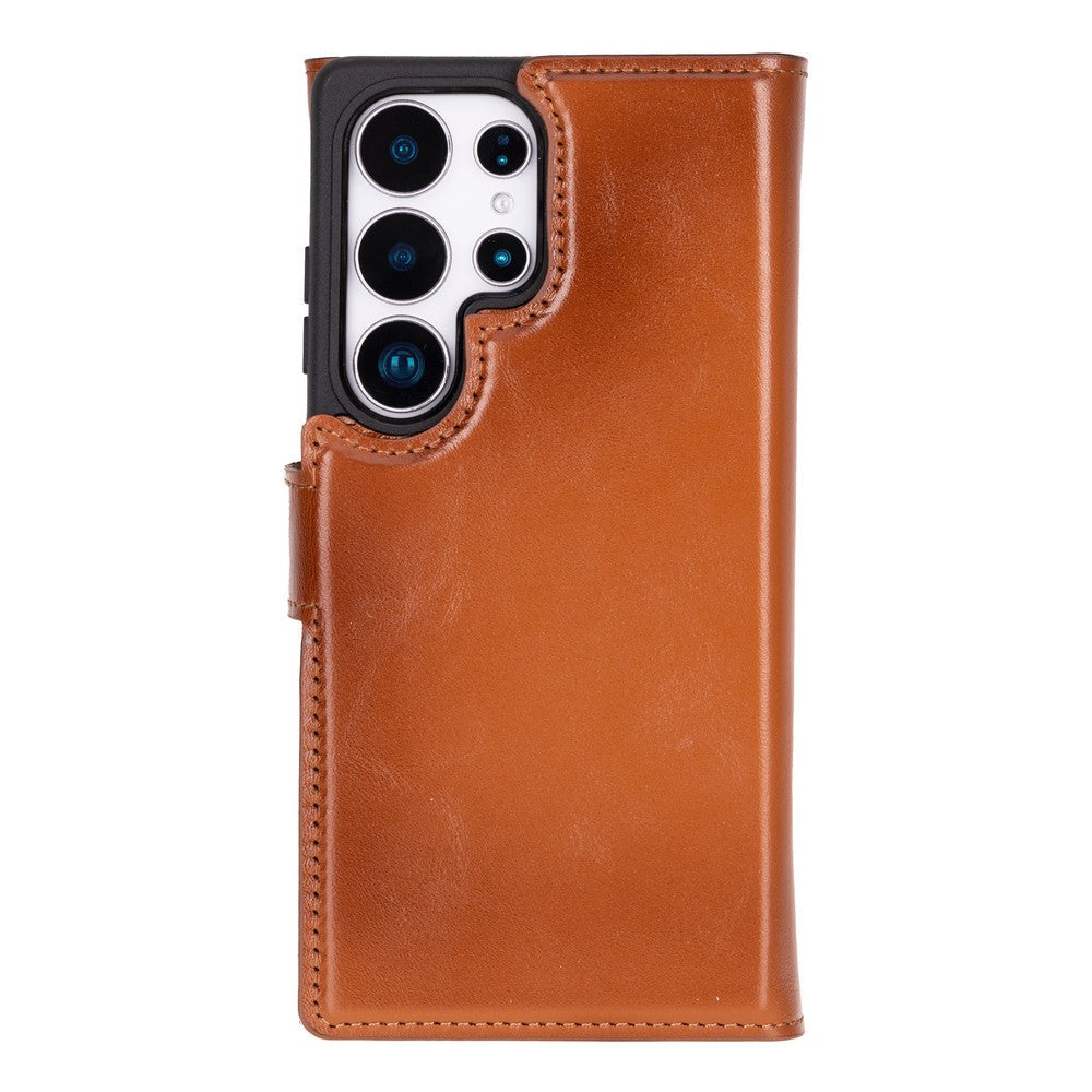Luca Leather