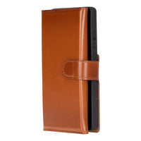Luca Leather