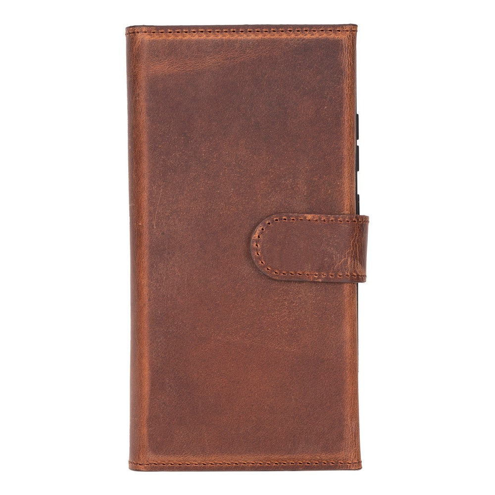 Luca Leather